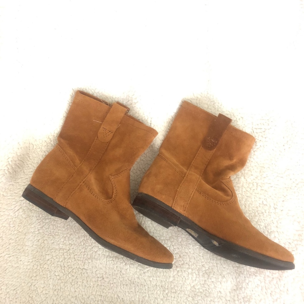 Vince Camuto Slouch Bootie